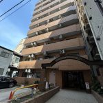 ライオンズマンション御徒町第三 603