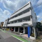 トップ西川口第3 302