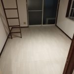 (居間)