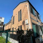 アーバンプレイス西早稲田Ⅱ 202