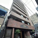 トーシンフェニックス日本橋人形町 503