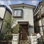 富士見市水子戸建