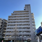 スカイコート世田谷用賀 305