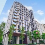 パークシティ高田馬場 9階