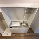 (キッチン) (キッチン)