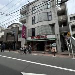 AZEST-RENT多摩川 102