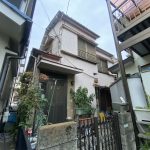 鹿浜1丁目戸建て