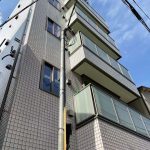 クリスタル ビルディング 401