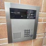 オートロック