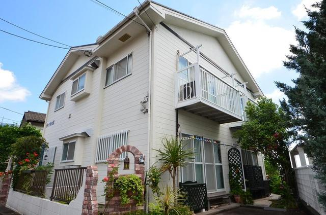 ヴィラ旭が丘 102