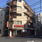 サンリーフ王子 3階