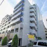 メインステージ錦糸町Ⅱ 602