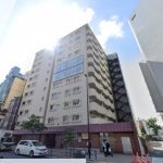 白金台グロリアハイツ 503