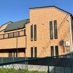 アーバンプレイス西早稲田Ⅱ 201