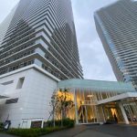 ザ・パークハウス晴海タワーズ ティアロレジデンス