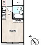 (間取) (間取)