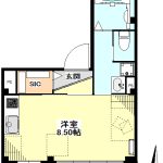 (間取) (間取)