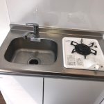 (キッチン) (キッチン)