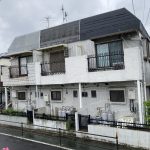 本行徳テラスハウス