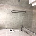 シャワー室 シャワー室