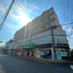 ハイライフみのり台 306