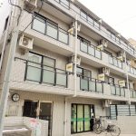 コンコルディア阿佐ヶ谷 401