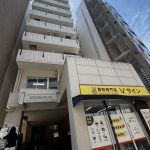 藤和高田馬場コープⅡ 706