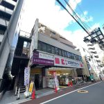 ホーユウパレス板橋仲宿 505