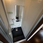 シャワー室 シャワー室