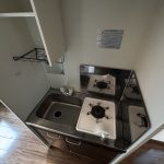 (キッチン) (キッチン)